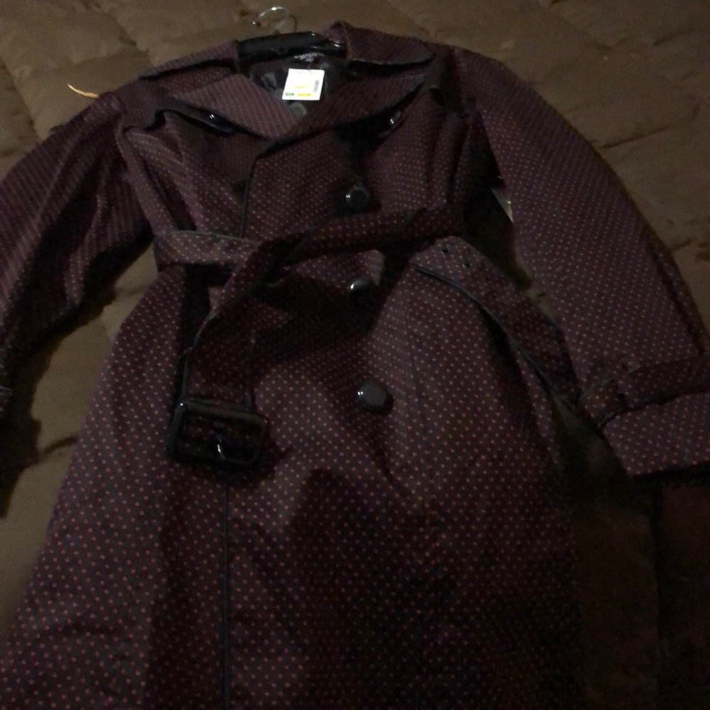 Jacket - Picture 2 of 5